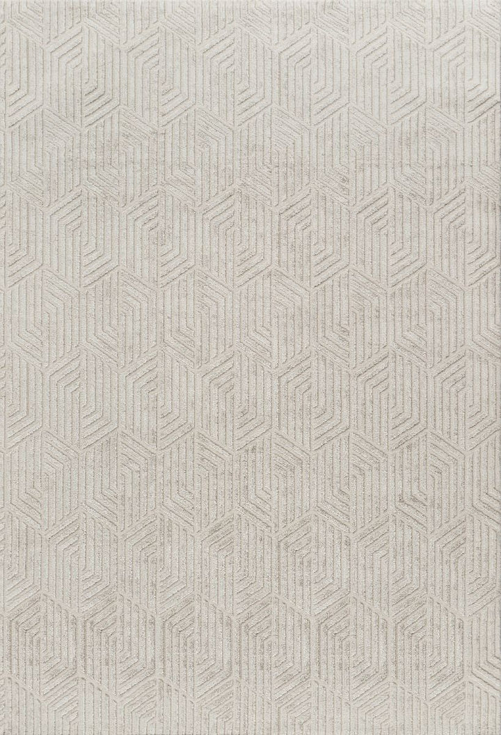 Elit - 2798A Beige/Cream - Løven Home