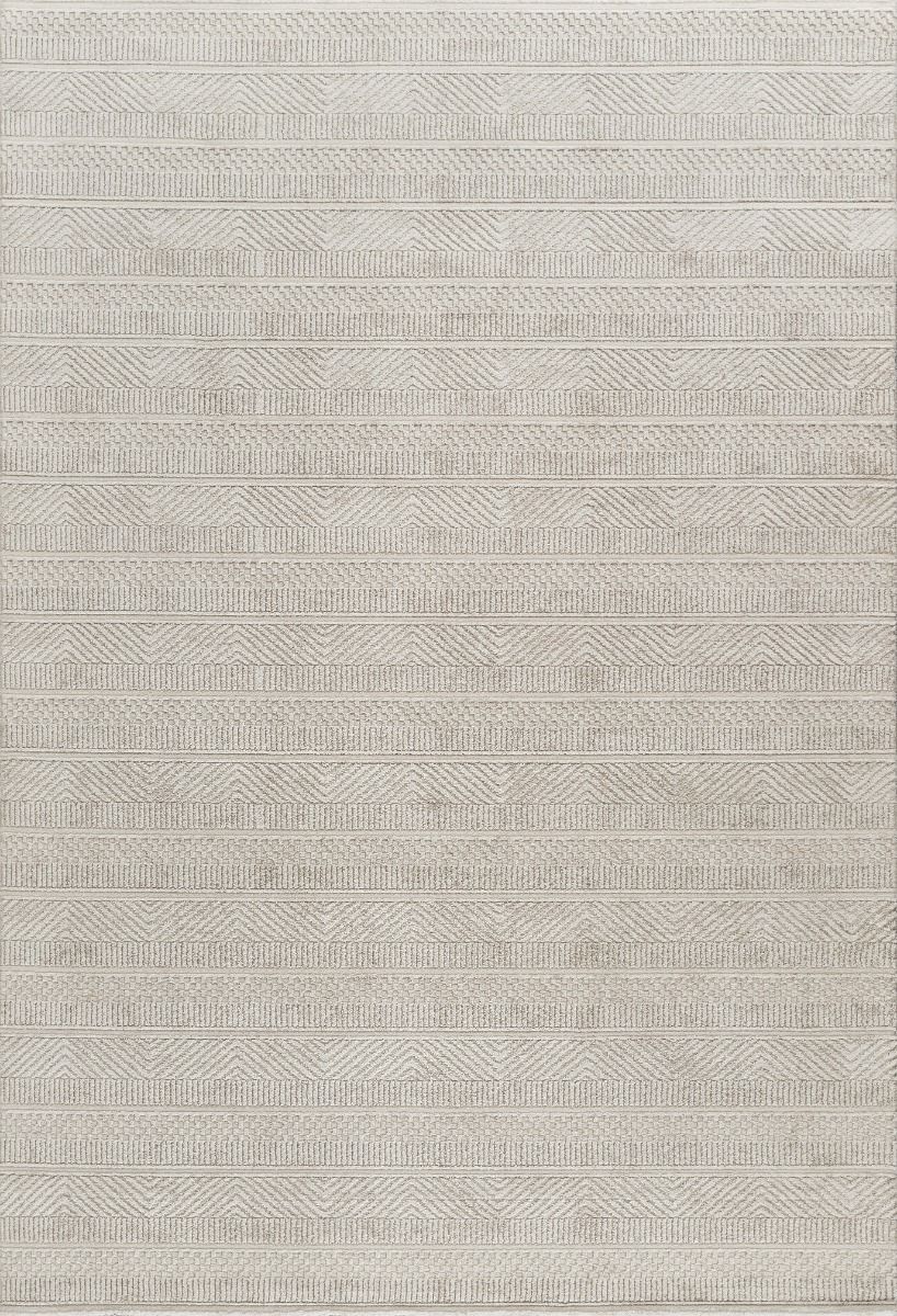 Elit - 2811B Beige/Cream - Løven Home