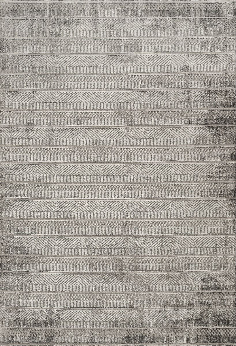 Elit - 2811C Grå/Cream - Løven Home