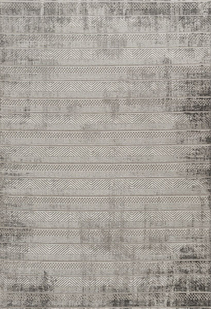 Elit - 2811C Grå/Cream - Løven Home