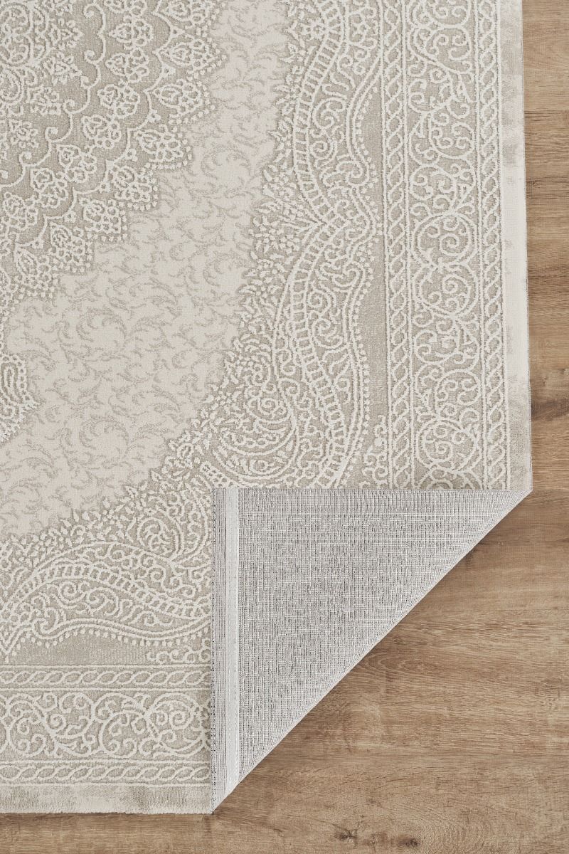 Elit - 2817C Cream - Løven Home