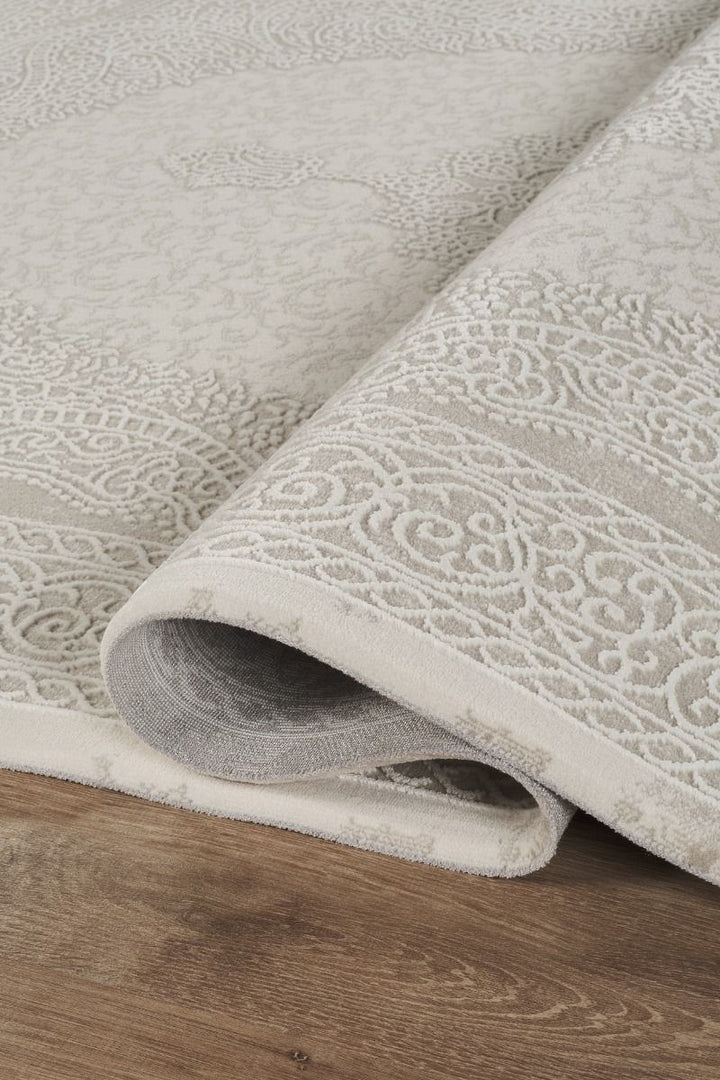 Elit - 2817C Cream - Løven Home