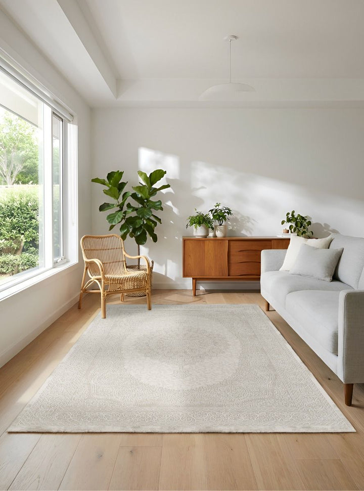 Elit - 2817C Cream - Løven Home