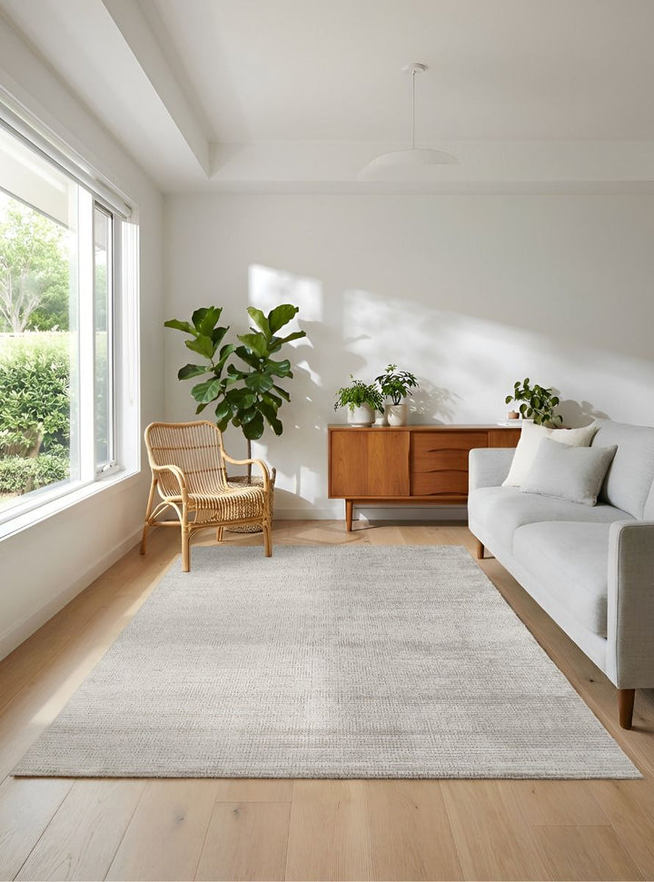 Elit - 2865J Cream/Grå - Løven Home