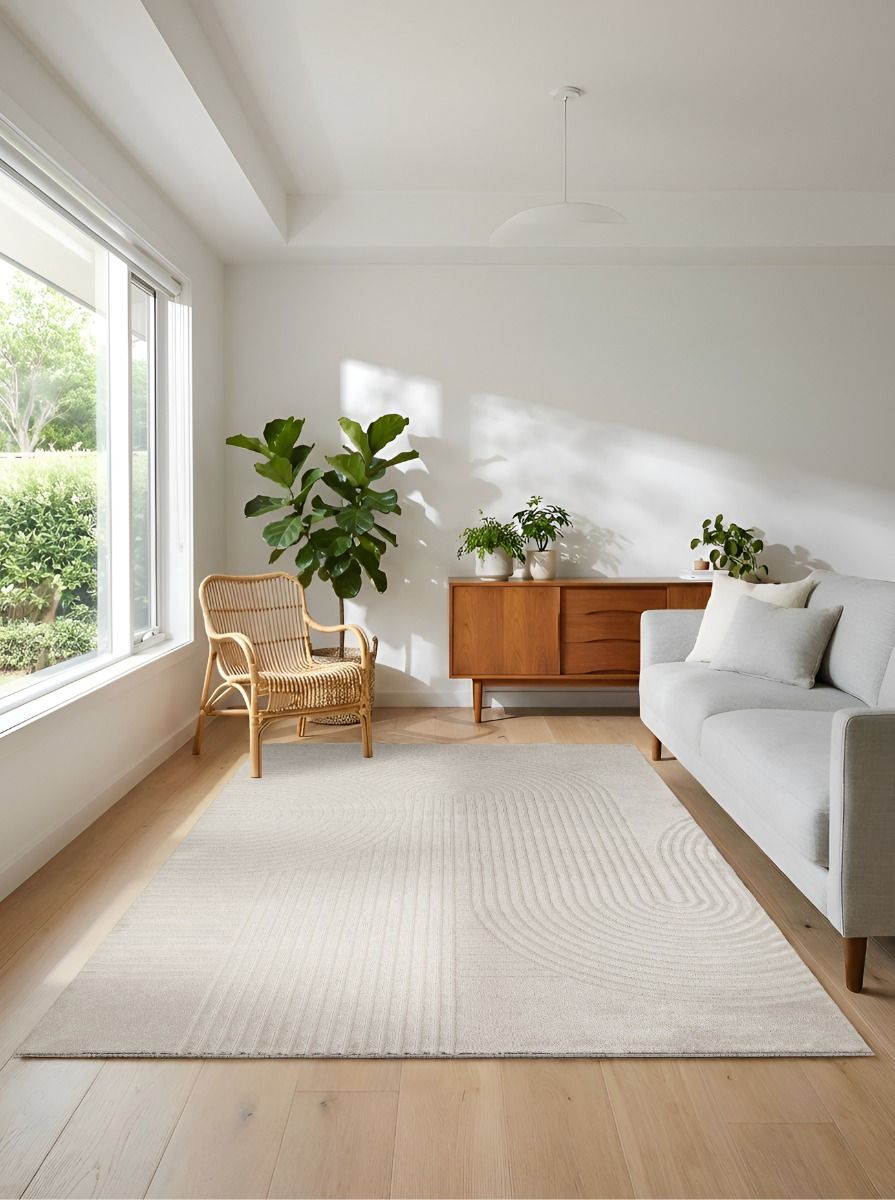 Elit - 3016F Beige - Løven Home