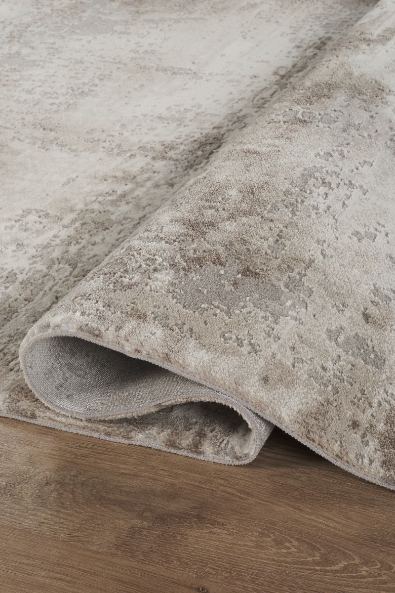 Elit - 3030B Cream/Grå - Løven Home