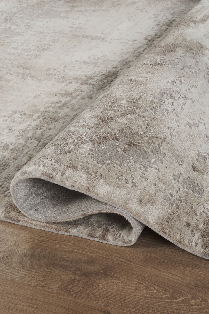 Elit - 3030B Cream/Grå - Løven Home