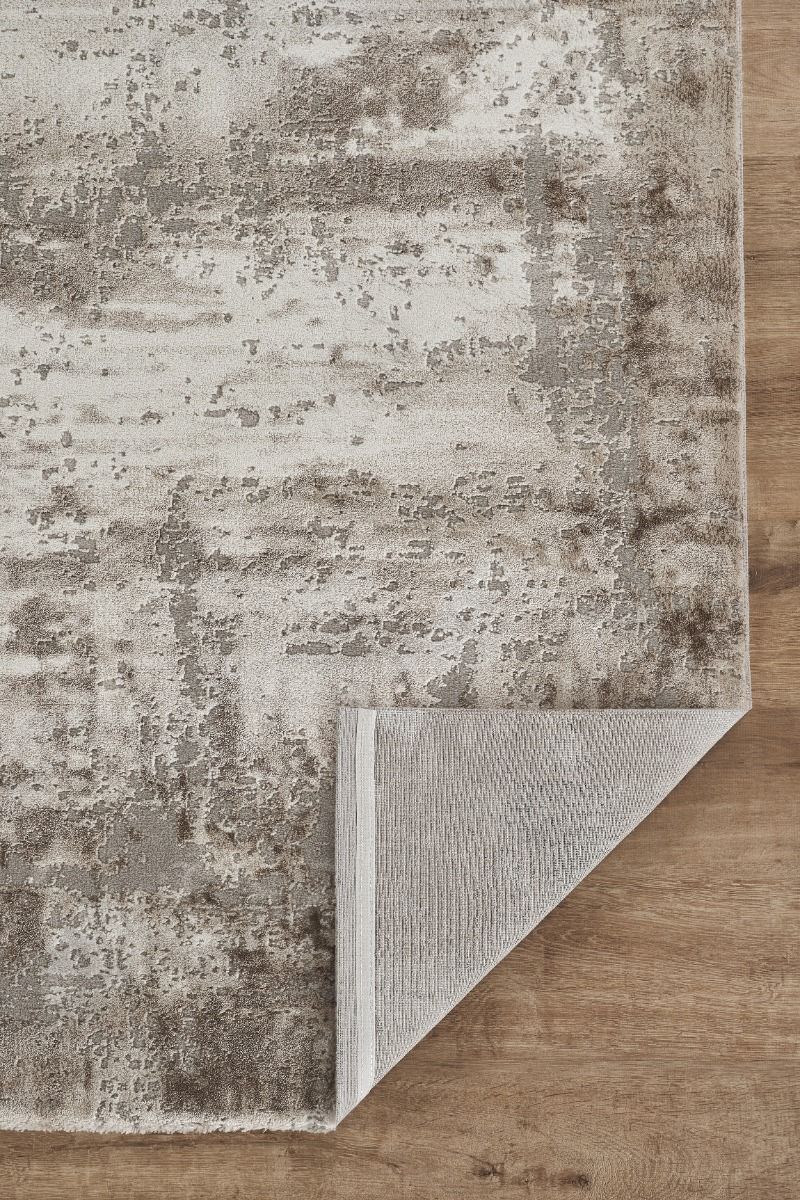 Elit - 3030B Cream/Grå - Løven Home