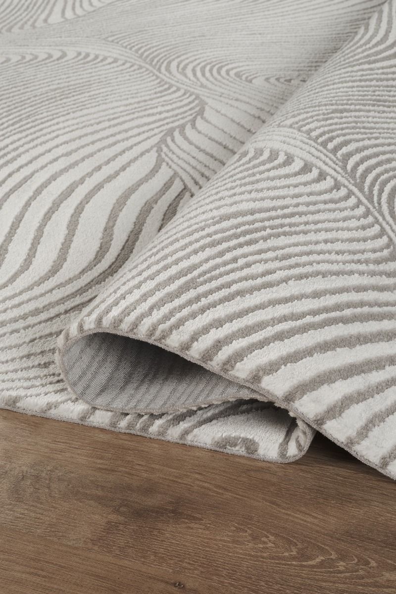 Elit - 3038A Cream/Grå - Løven Home