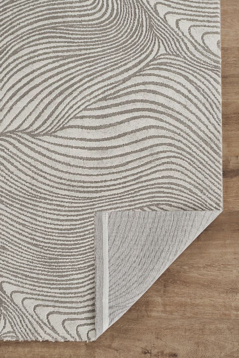 Elit - 3038A Cream/Grå - Løven Home