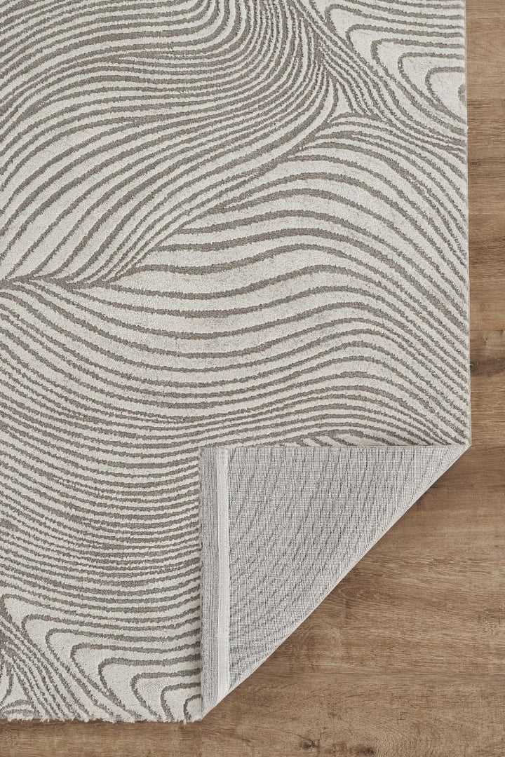 Elit - 3038A Cream/Grå - Løven Home