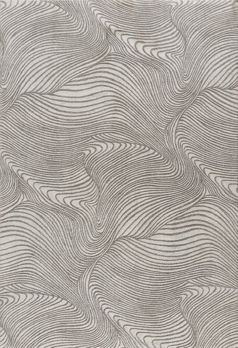 Elit - 3038A Cream/Grå - Løven Home