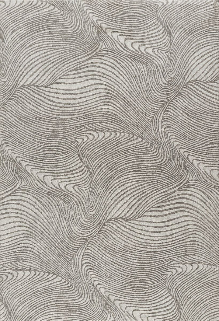 Elit - 3038A Cream/Grå - Løven Home