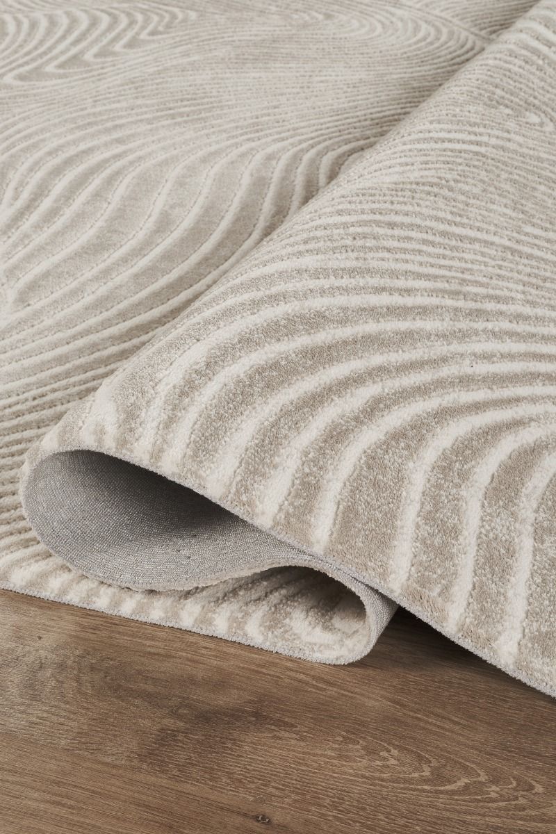 Elit - 3038E Beige - Løven Home