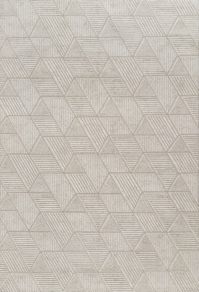 Elit - 3039B Beige/Cream - Løven Home
