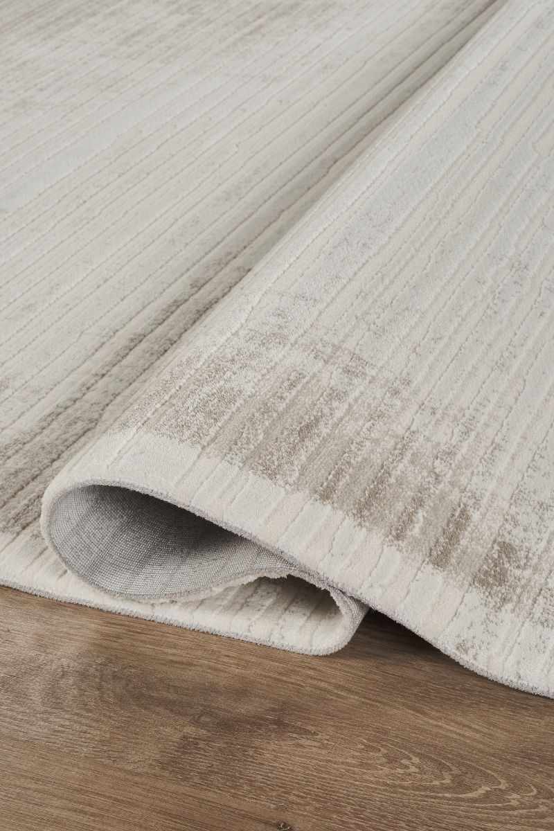 Elit - 3151A Beige/Cream - Løven Home