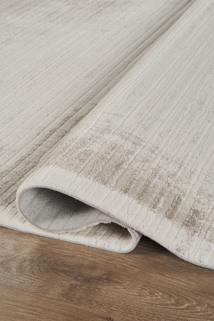 Elit - 3151A Beige/Cream - Løven Home