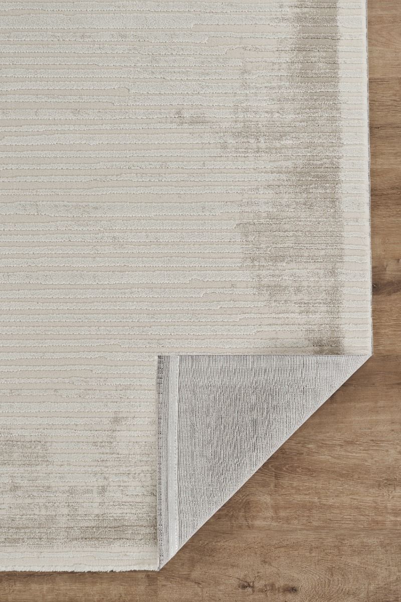Elit - 3151A Beige/Cream - Løven Home