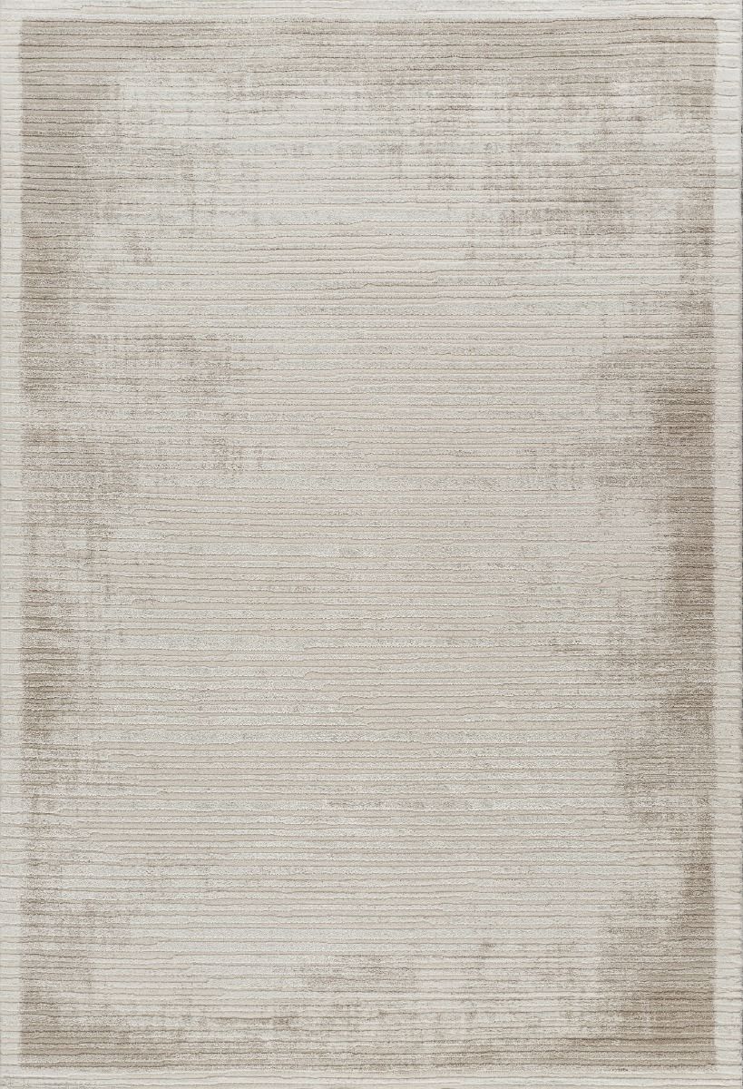 Elit - 3151A Beige/Cream - Løven Home