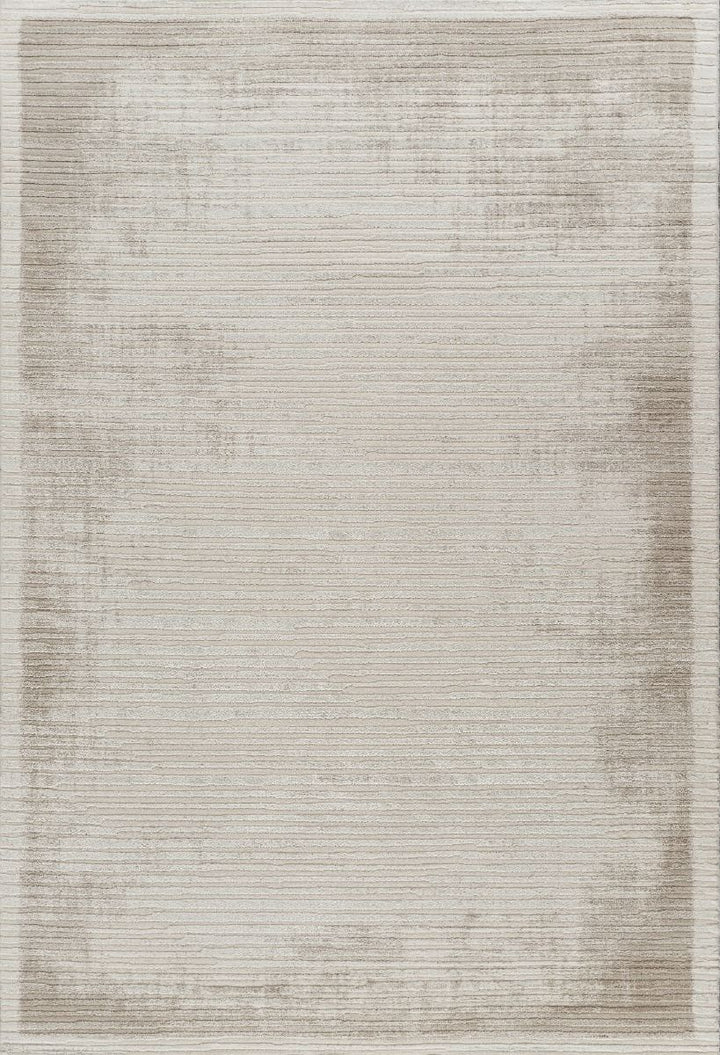 Elit - 3151A Beige/Cream - Løven Home