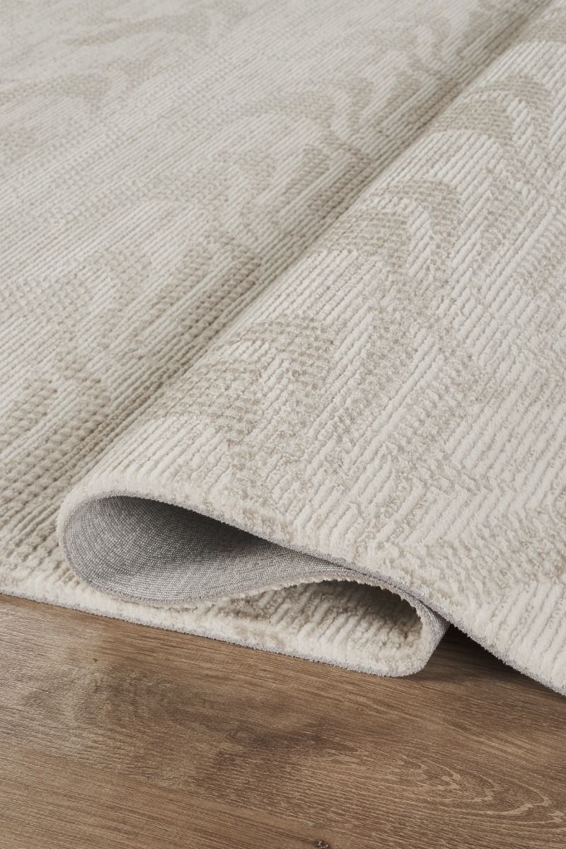 Elit - 3263A Beige/Cream - Løven Home