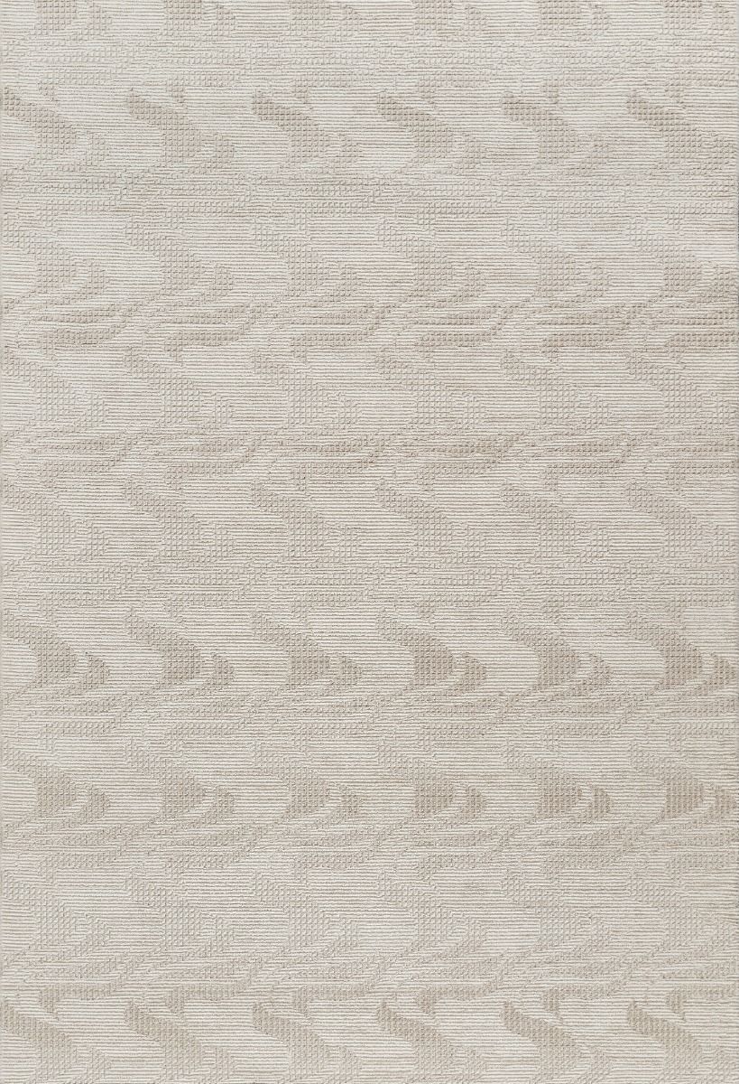 Elit - 3263A Beige/Cream - Løven Home