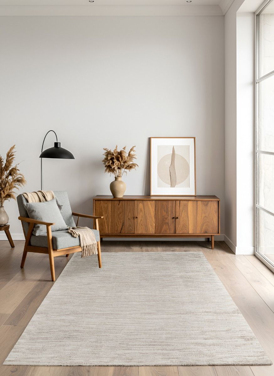 Elit - 3264A Beige/Cream - Løven Home