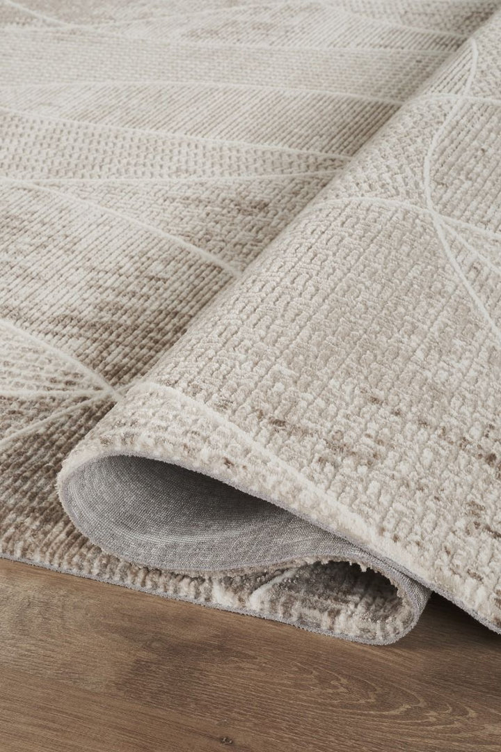 Elit - 3362A Cream/Beige - Løven Home