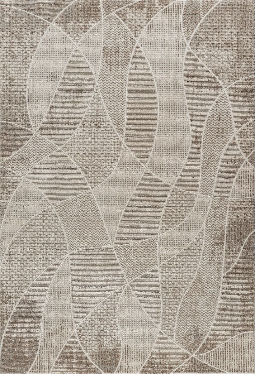 Elit - 3362A Cream/Beige - Løven Home