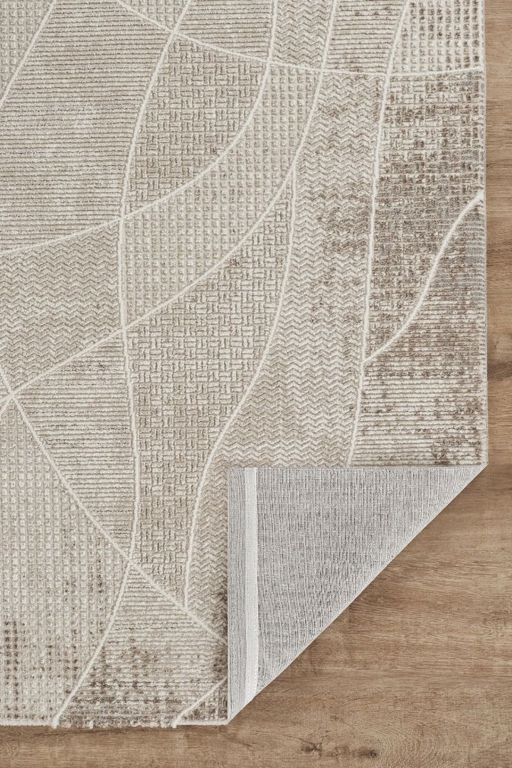 Elit - 3362A Cream/Beige - Løven Home