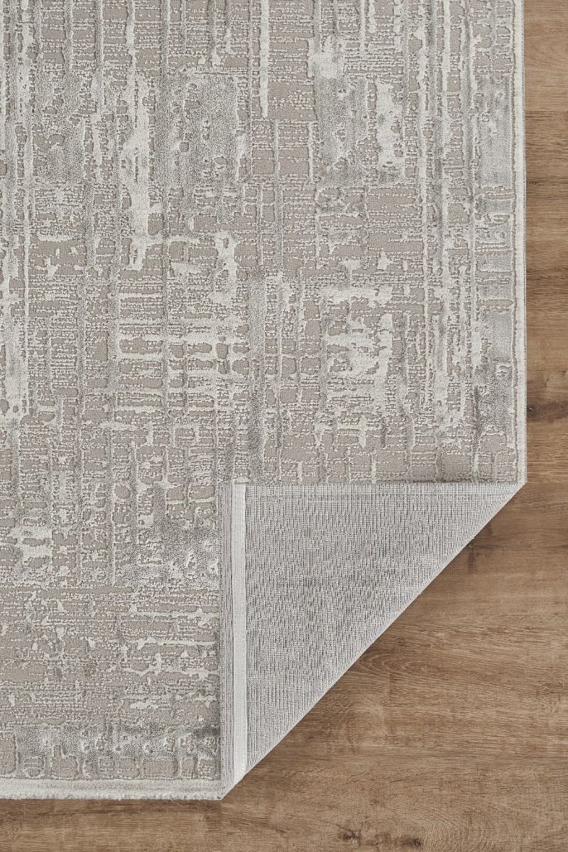 Elit - 3366B Cream/Grå - Løven Home