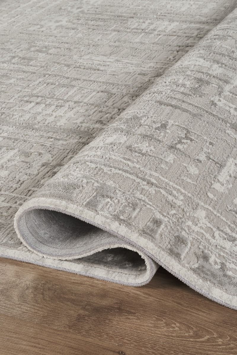 Elit - 3366B Cream/Grå - Løven Home