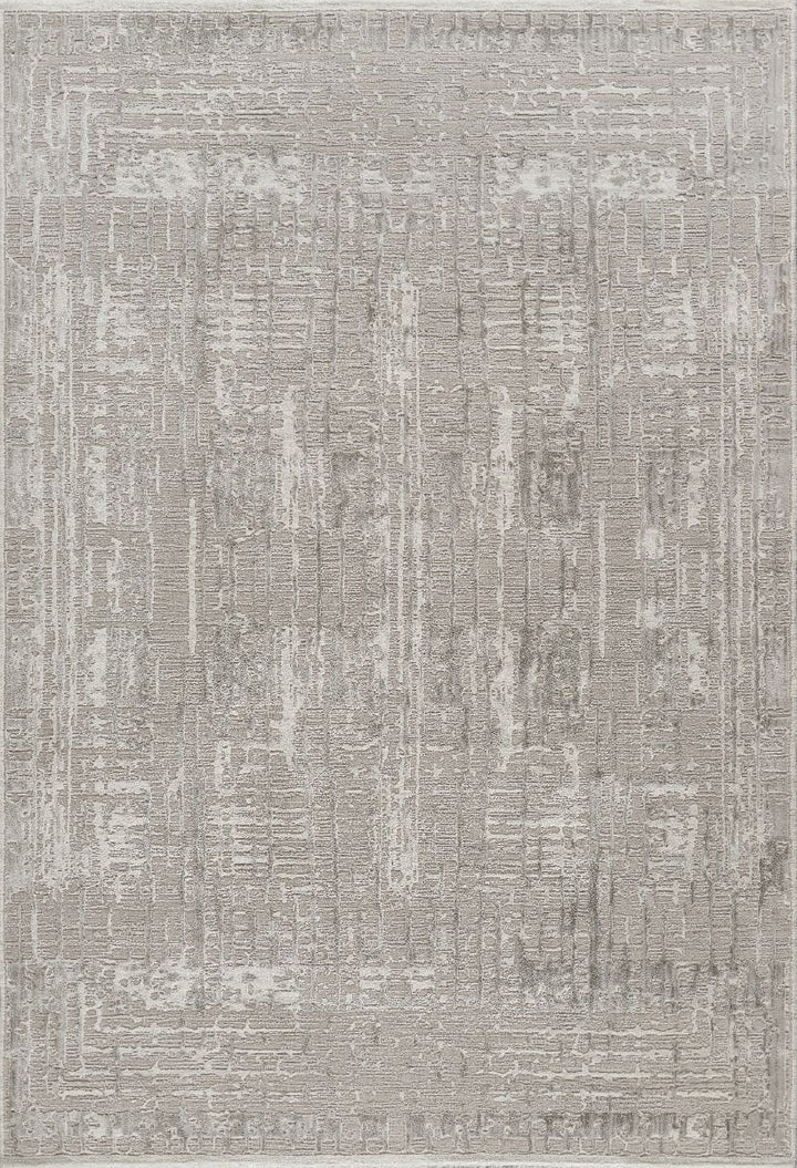 Elit - 3366B Cream/Grå - Løven Home