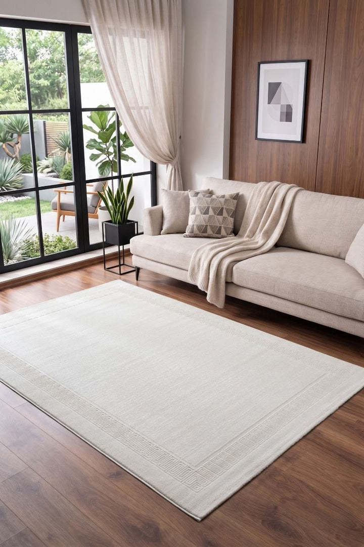 Elyse 016 - Cream - Løven Home