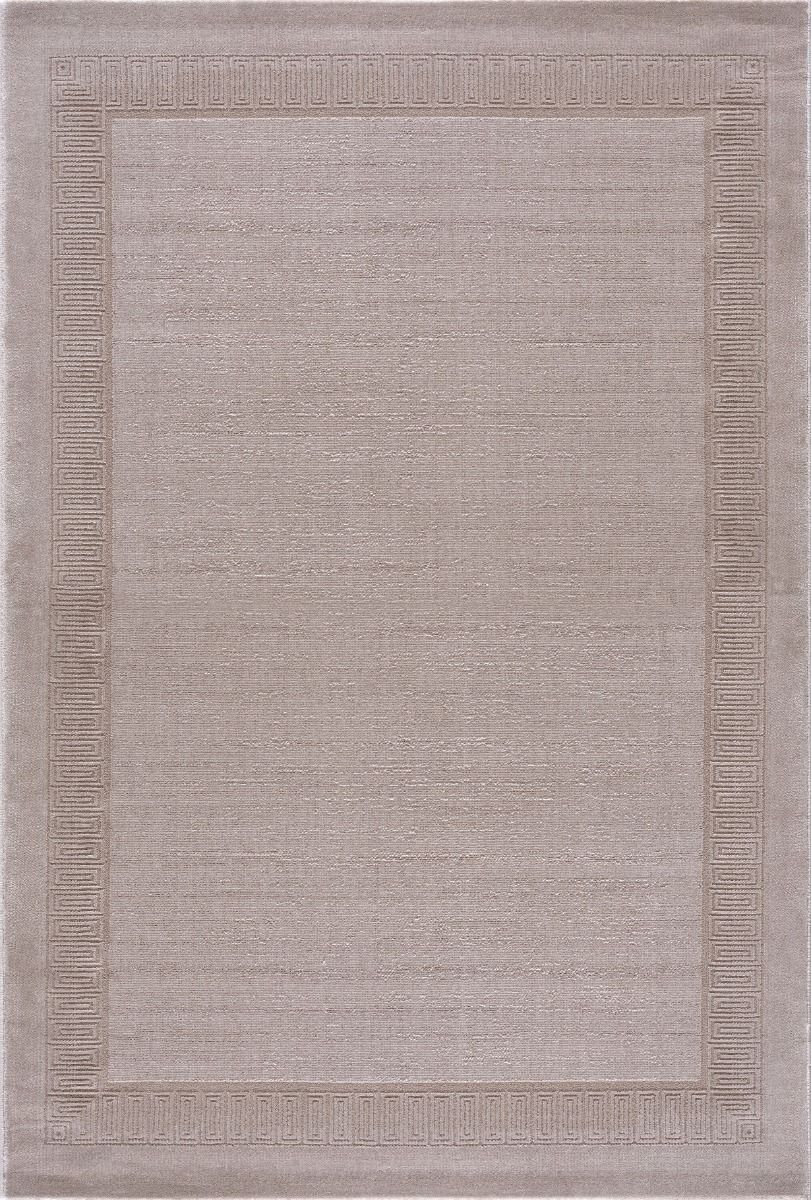 Elyse 016 - Taupe/Beige - Løven Home