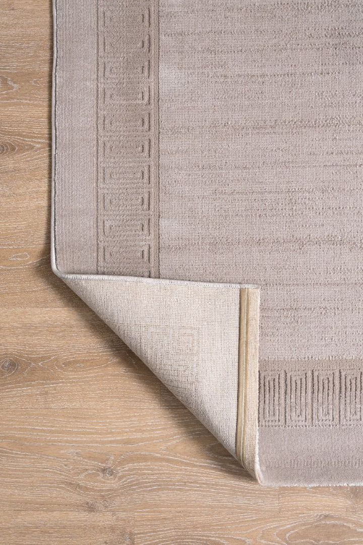 Elyse 016 - Taupe/Beige - Løven Home
