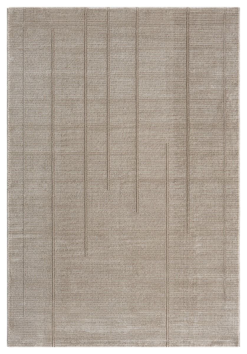 Elyse 150 - Taupe/Beige - Løven Home