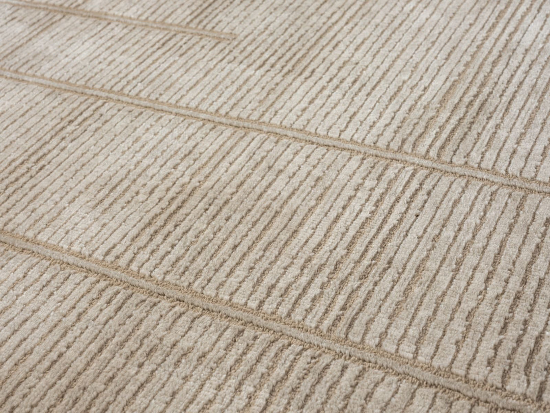 Elyse 150 - Taupe/Beige - Løven Home