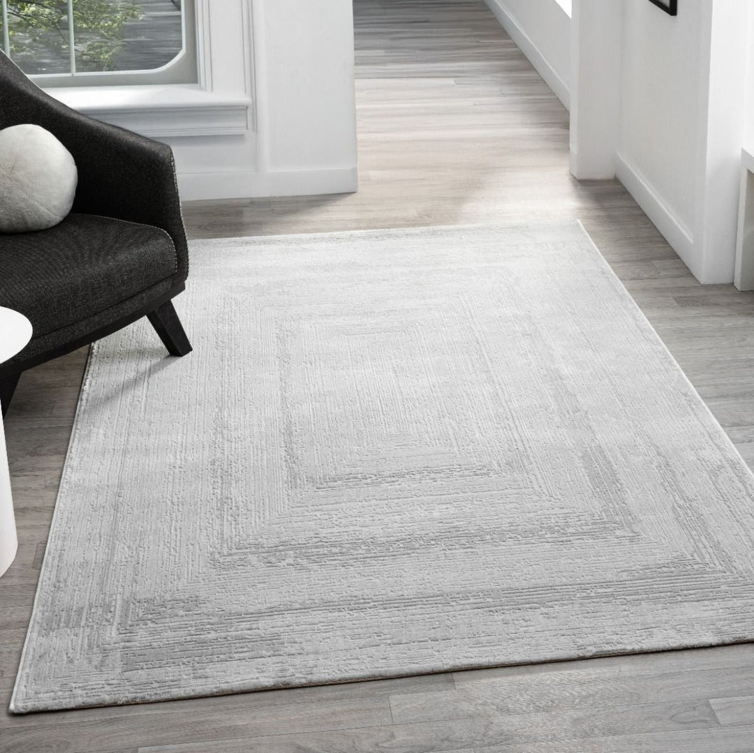 Elyse 278 - Grå - Løven Home