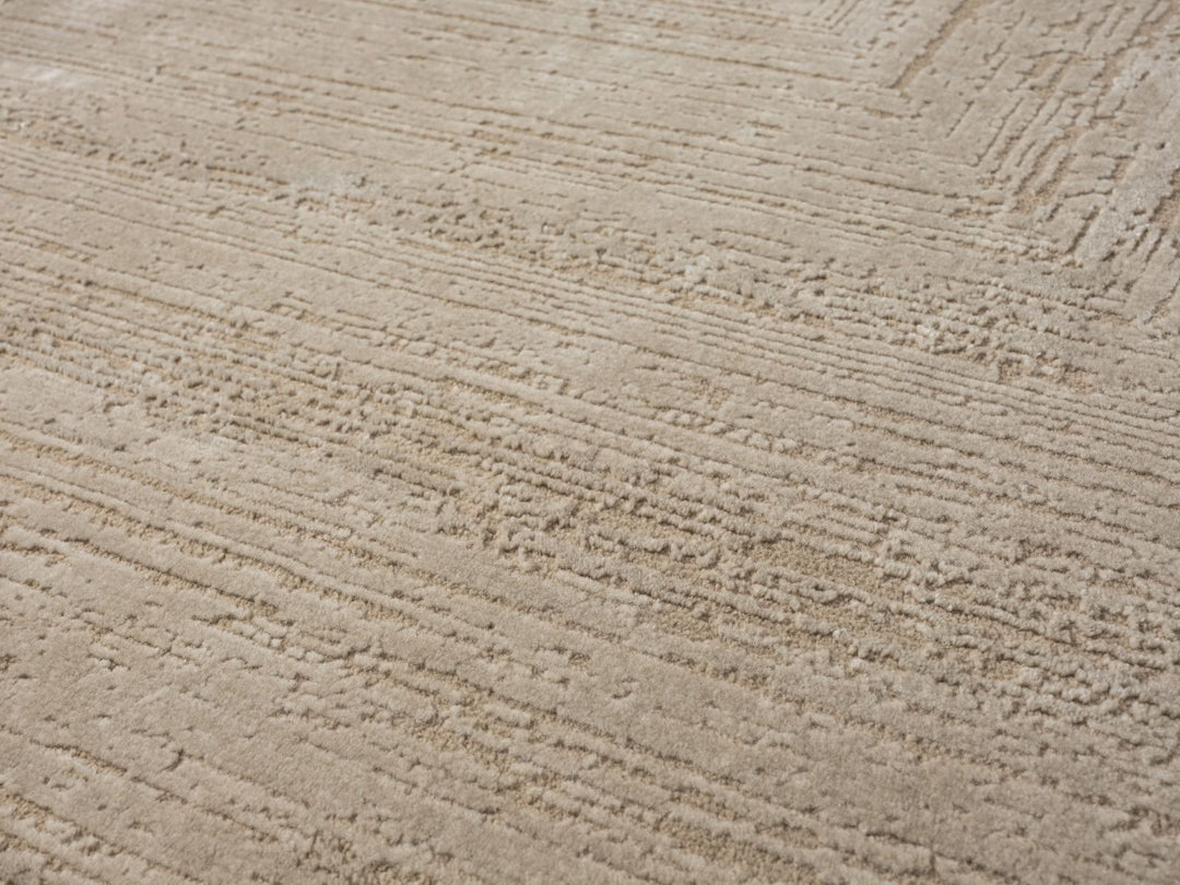 Elyse 278 - Taupe/Beige - Løven Home