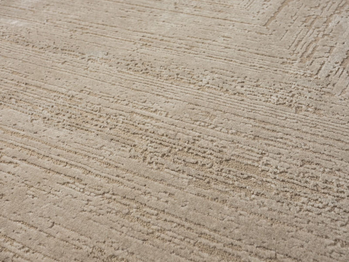 Elyse 278 - Taupe/Beige - Løven Home