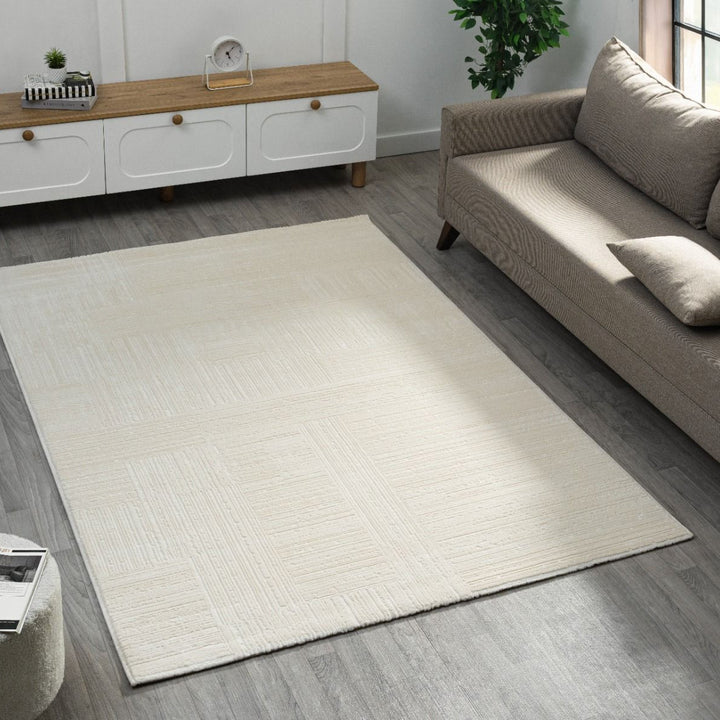 Elyse 474 - Cream - Løven Home