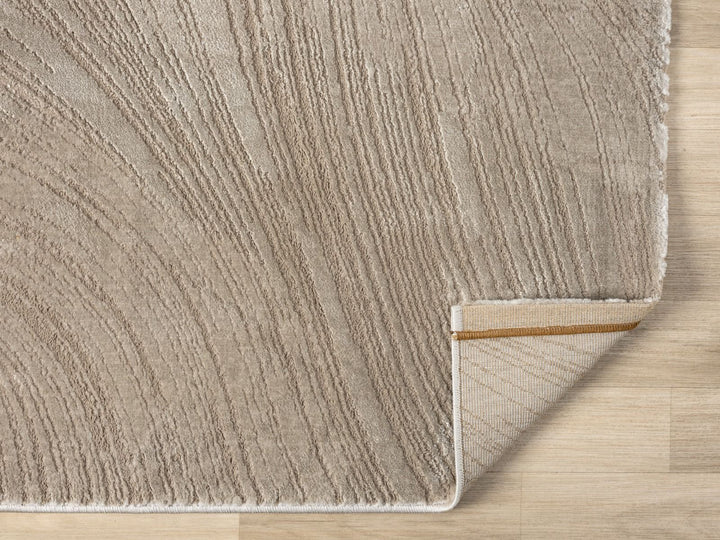 Elyse 757 - Taupe/Beige - Løven Home