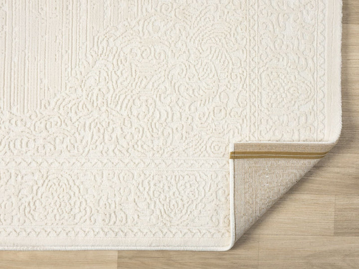 Elyse 837 - Cream - Løven Home