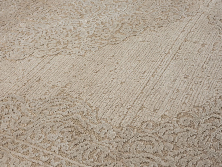 Elyse 837 - Taupe/Beige - Løven Home