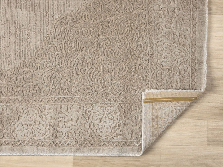 Elyse 837 - Taupe/Beige - Løven Home