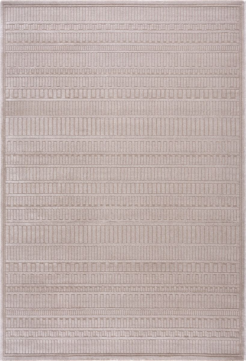 Elyse 963 - Taupe/Beige - Løven Home