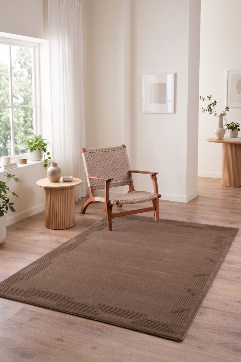 Elyse 967 - Brun - Løven Home