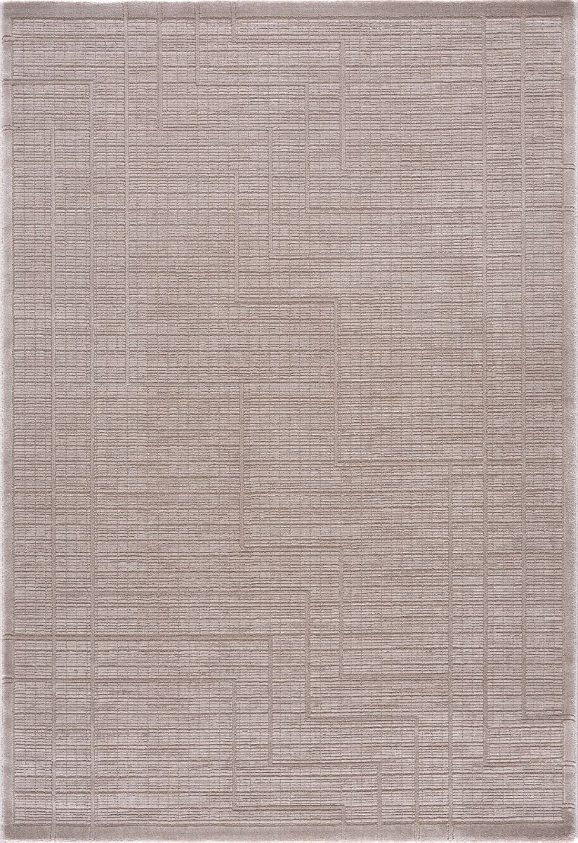 Elyse 968 - Taupe/Beige - Løven Home