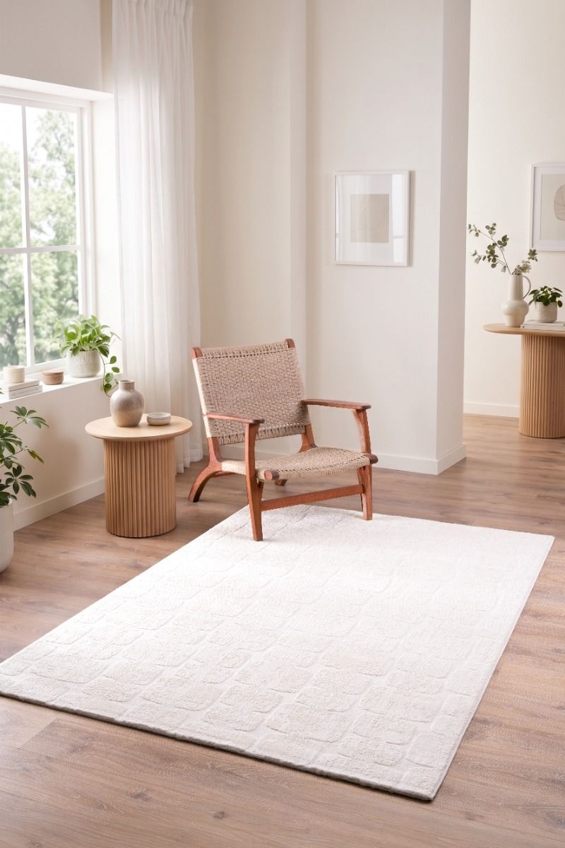 Elyse 969 - Cream - Løven Home